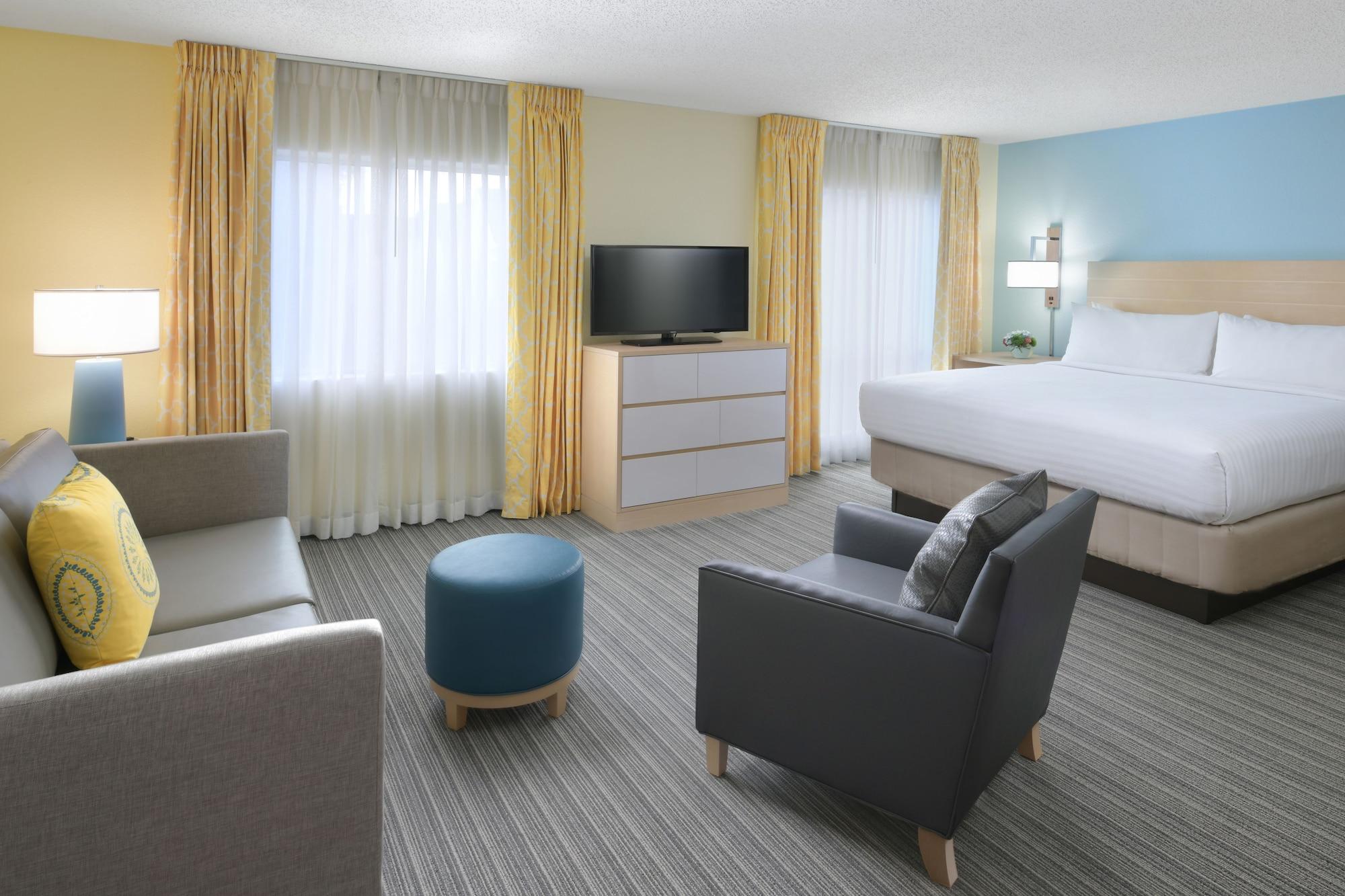 Sonesta Es Suites Cincinnati - Блу-Аш Екстер'єр фото