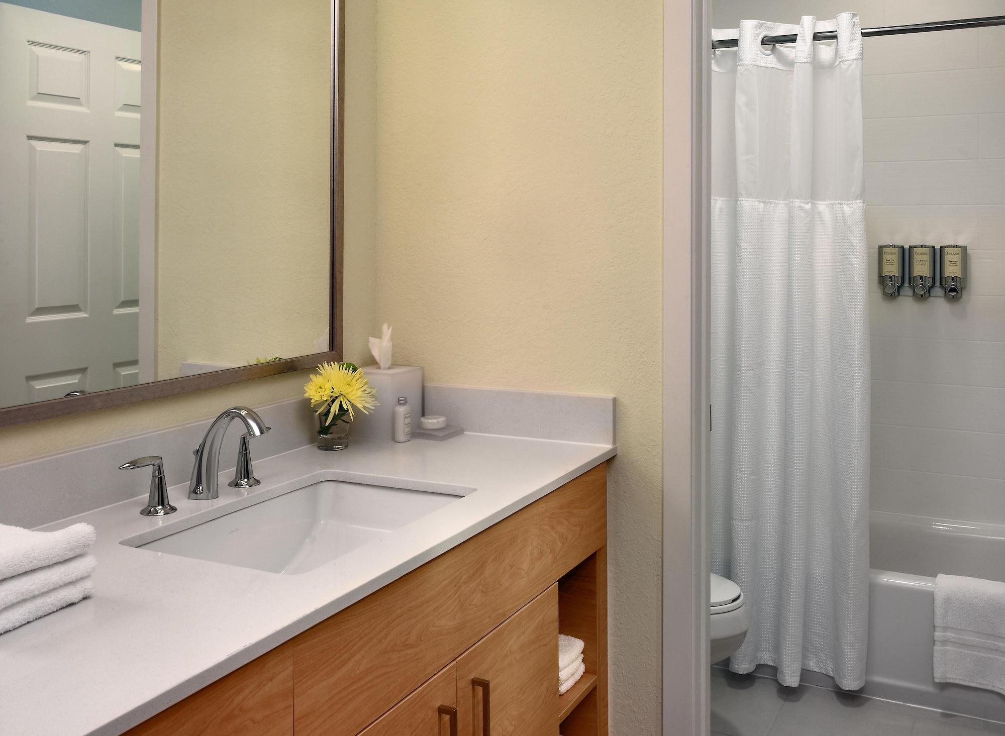 Sonesta Es Suites Cincinnati - Блу-Аш Екстер'єр фото