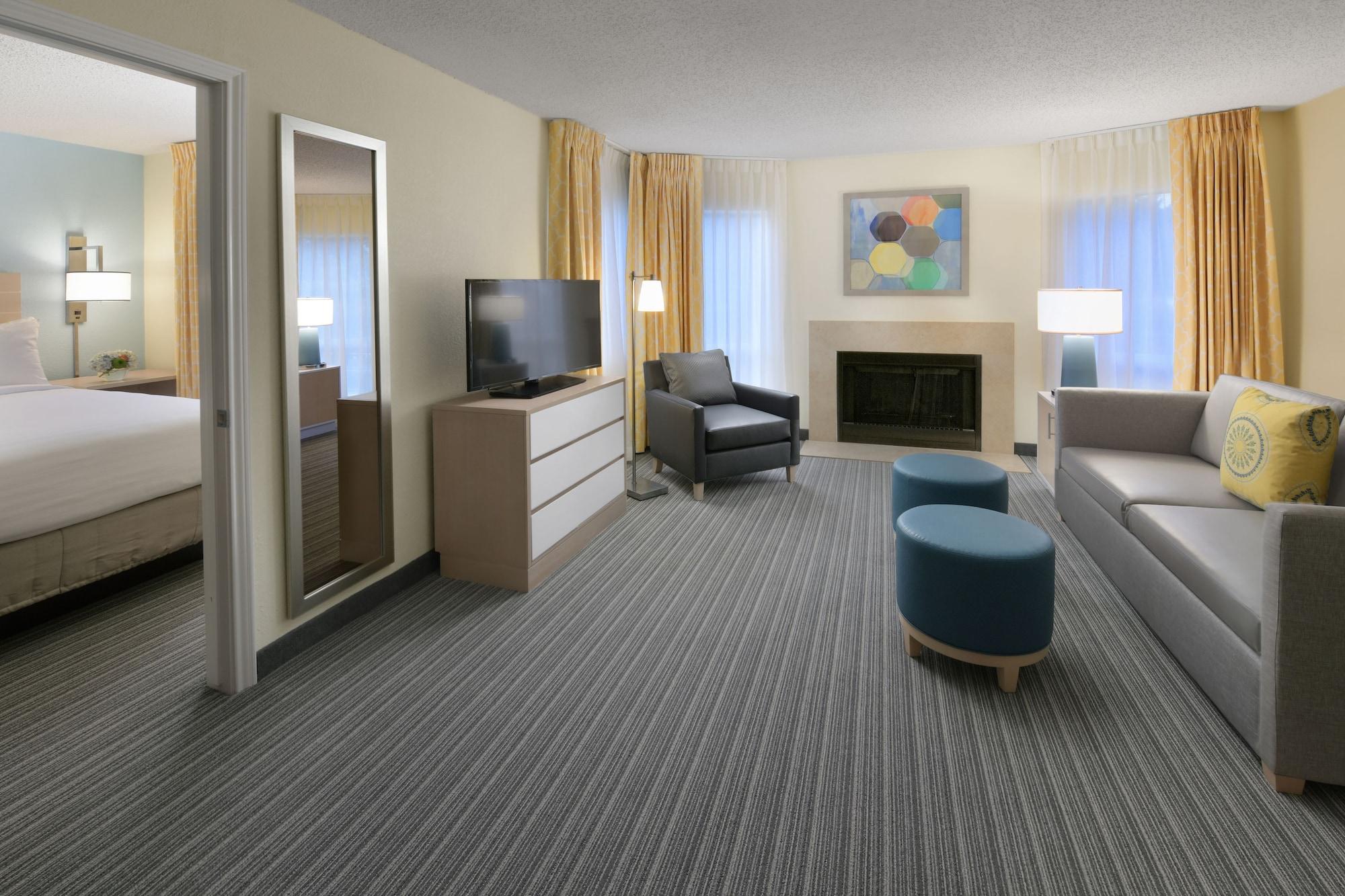 Sonesta Es Suites Cincinnati - Блу-Аш Екстер'єр фото