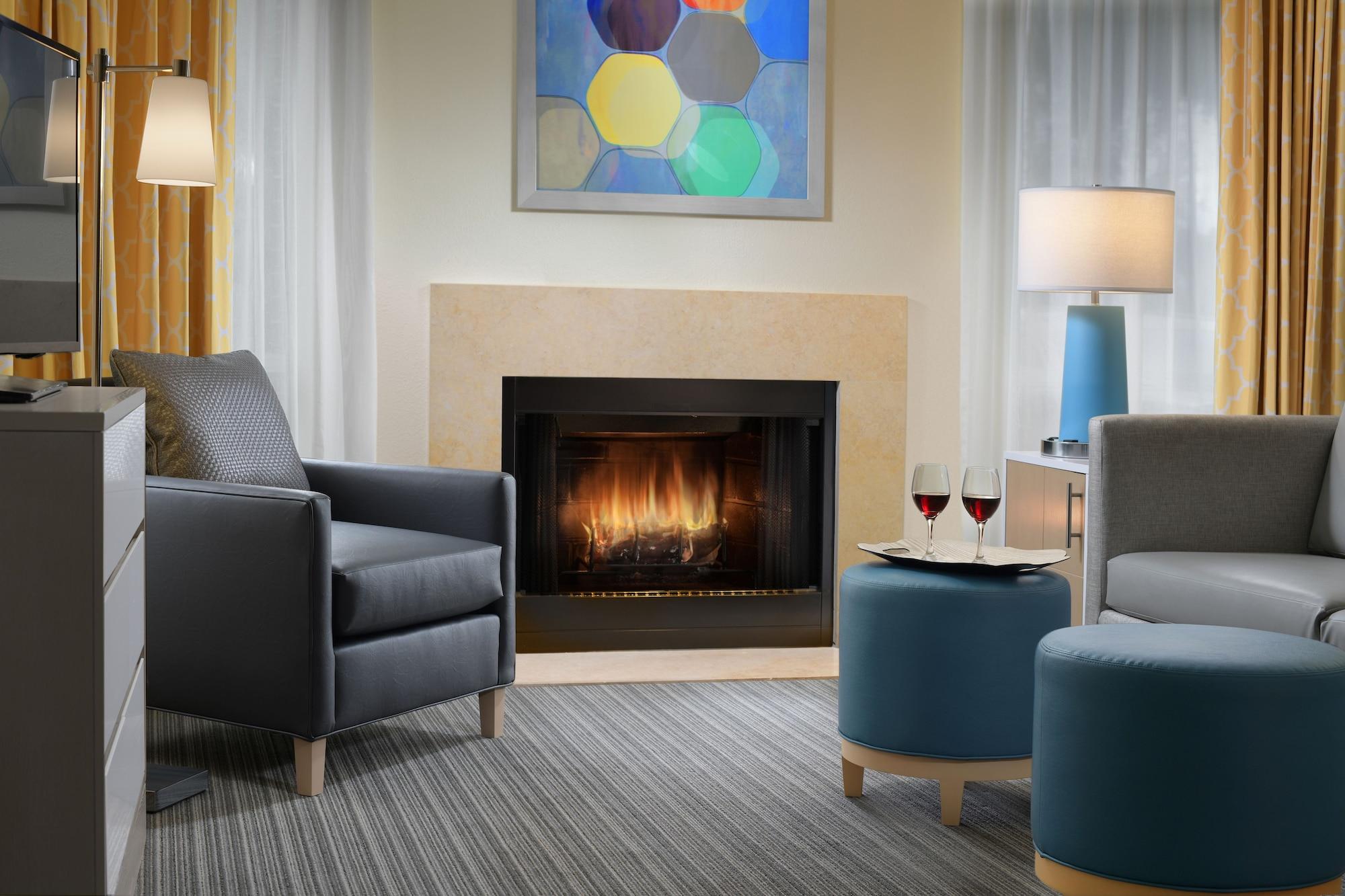 Sonesta Es Suites Cincinnati - Блу-Аш Екстер'єр фото