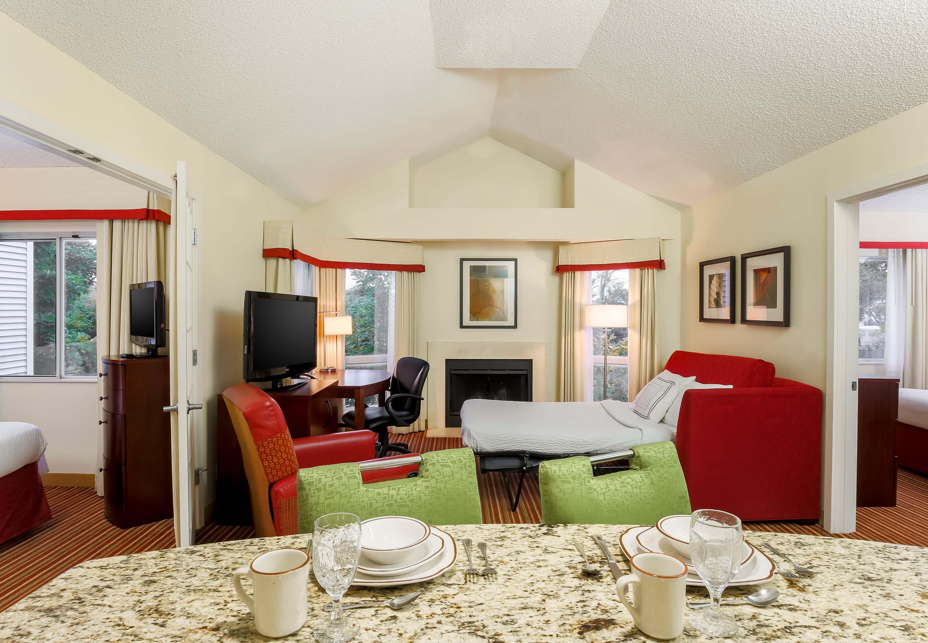 Sonesta Es Suites Cincinnati - Блу-Аш Екстер'єр фото