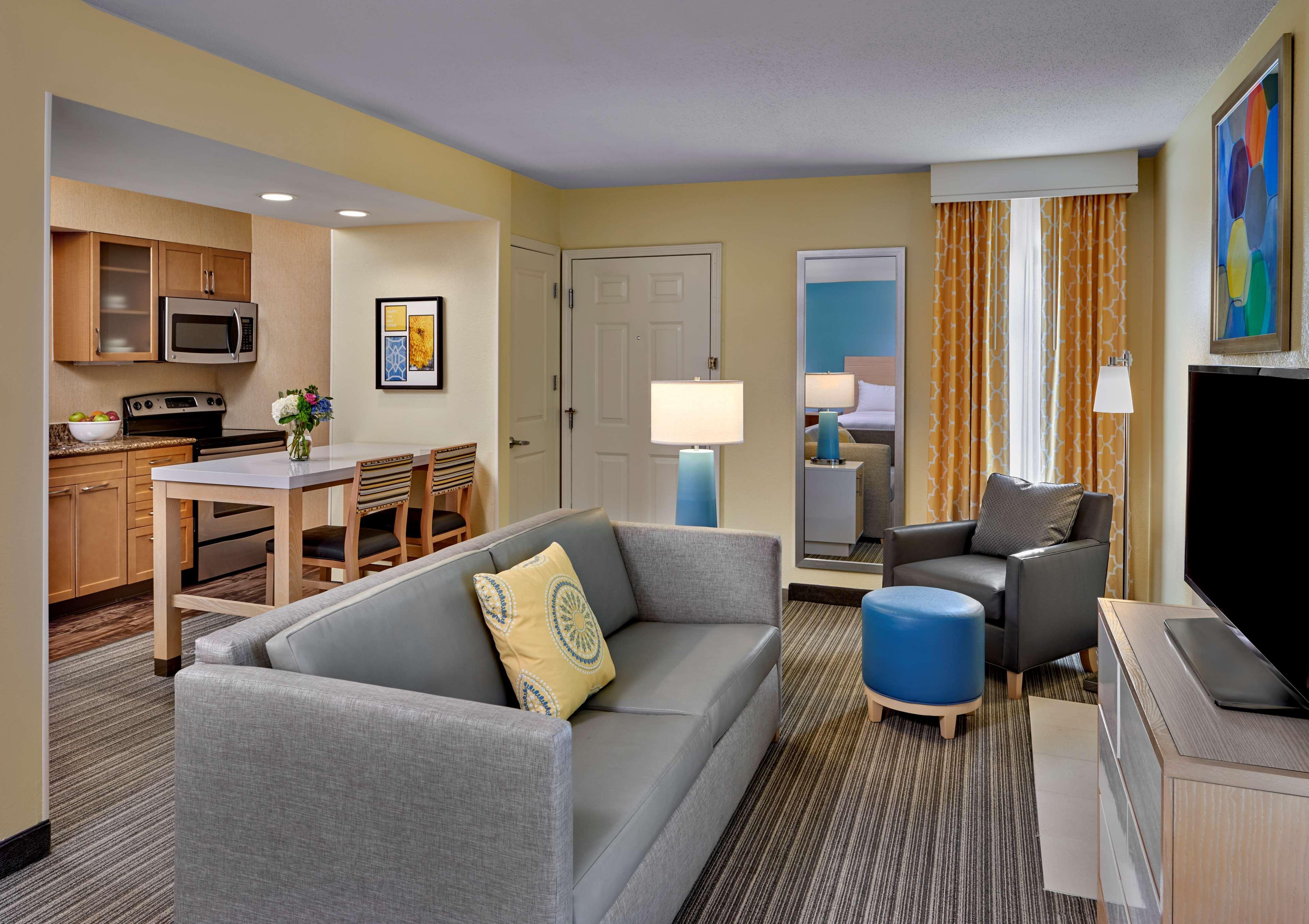 Sonesta Es Suites Cincinnati - Блу-Аш Екстер'єр фото
