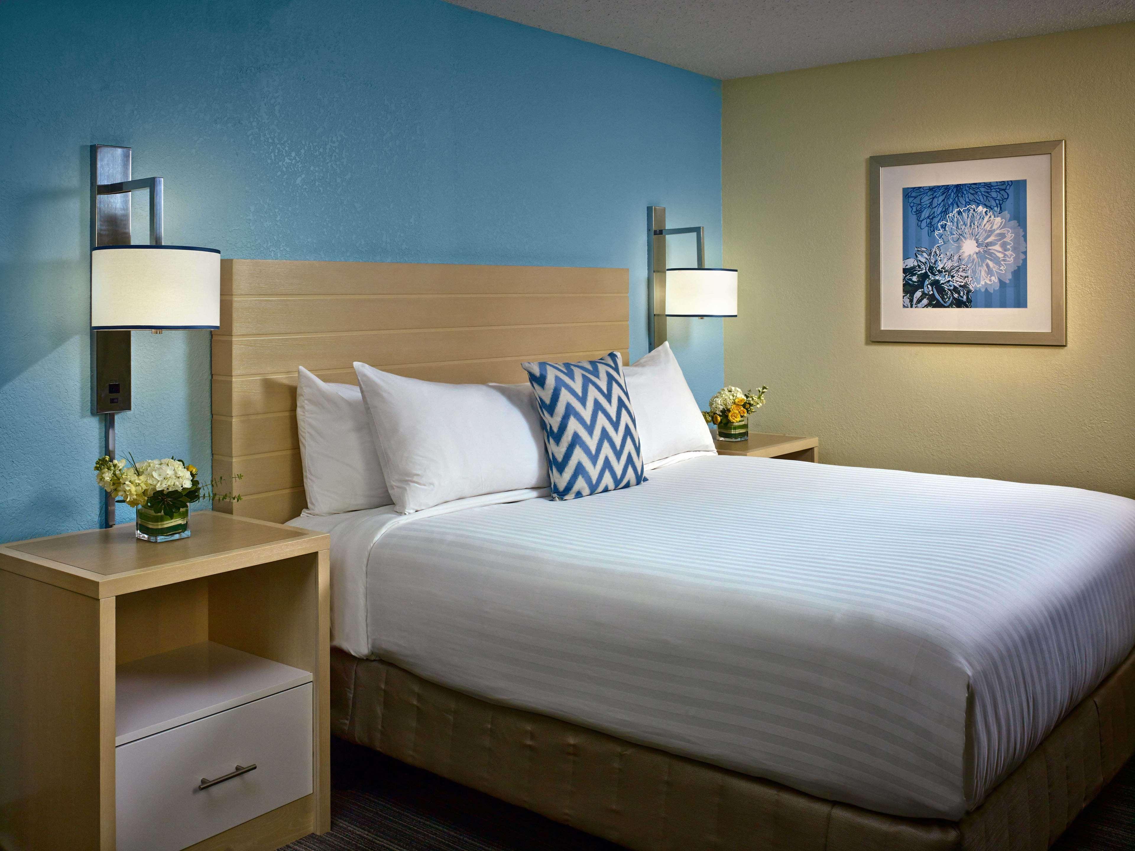 Sonesta Es Suites Cincinnati - Блу-Аш Екстер'єр фото
