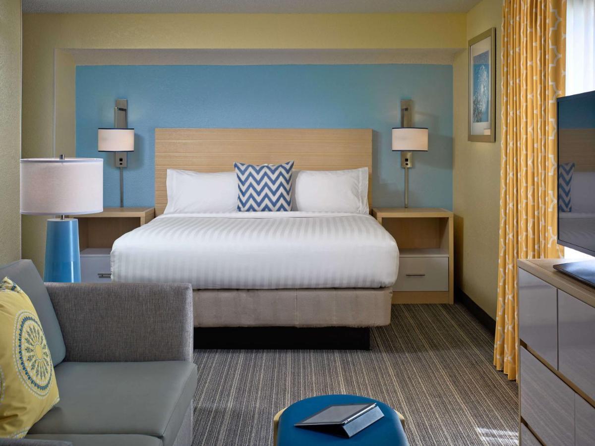 Sonesta Es Suites Cincinnati - Блу-Аш Екстер'єр фото