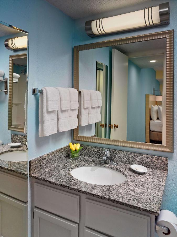 Sonesta Es Suites Cincinnati - Блу-Аш Екстер'єр фото