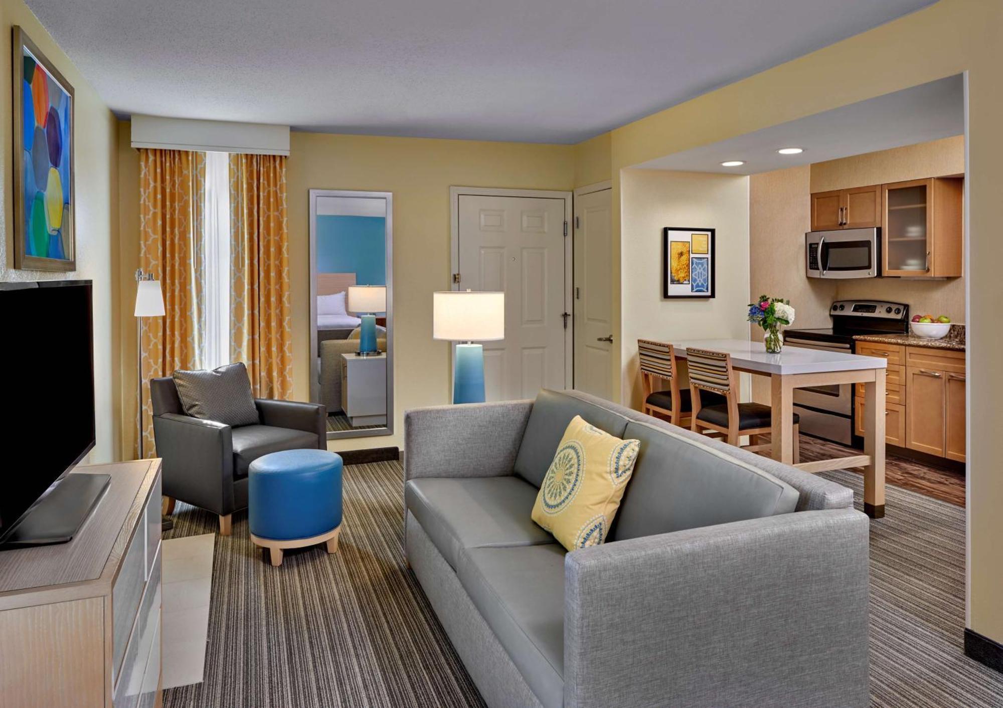 Sonesta Es Suites Cincinnati - Блу-Аш Екстер'єр фото