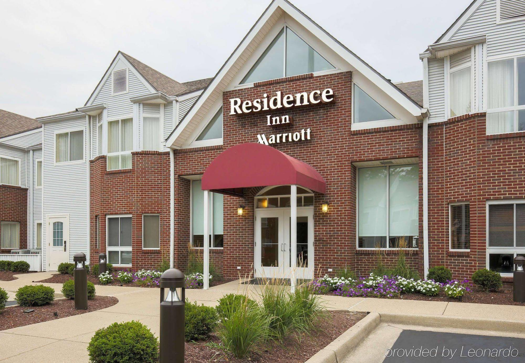 Sonesta Es Suites Cincinnati - Блу-Аш Екстер'єр фото