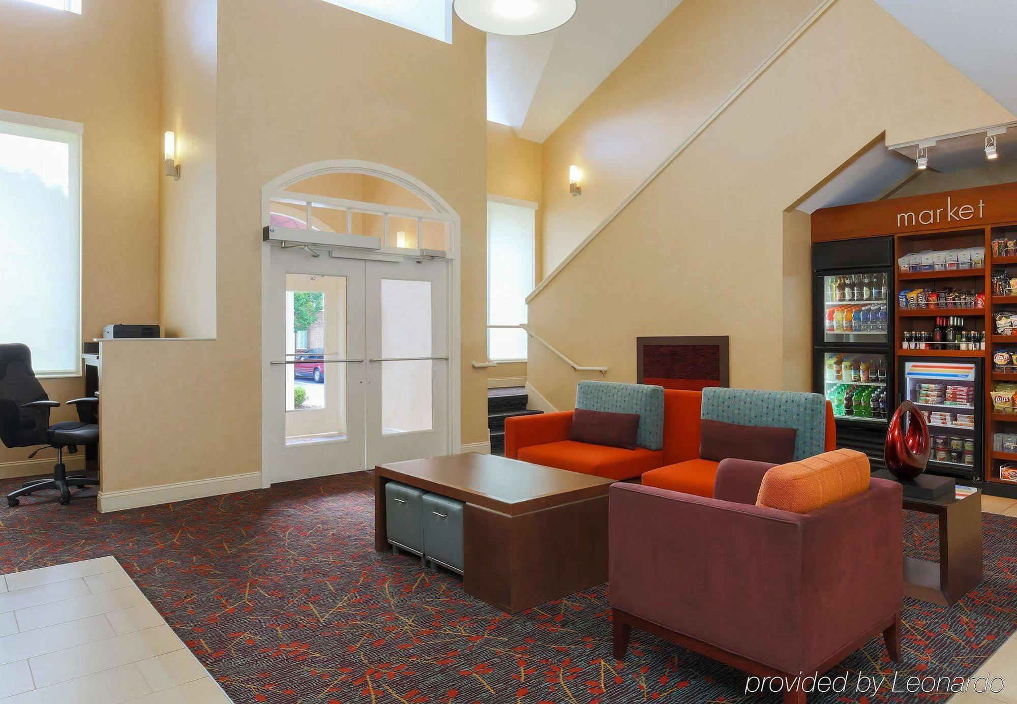 Sonesta Es Suites Cincinnati - Блу-Аш Екстер'єр фото