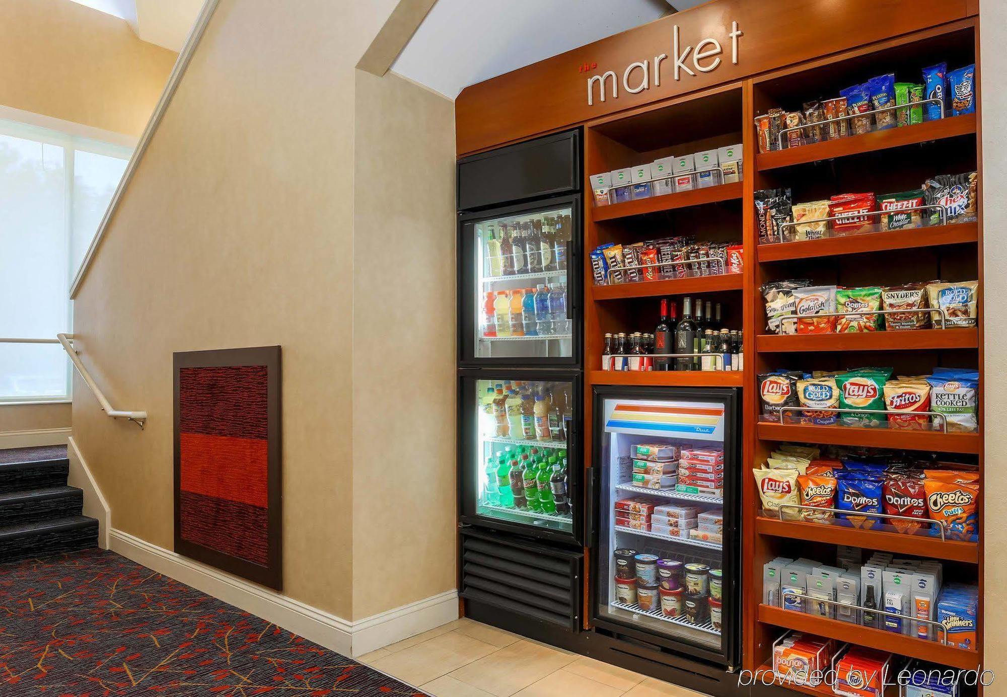 Sonesta Es Suites Cincinnati - Блу-Аш Екстер'єр фото