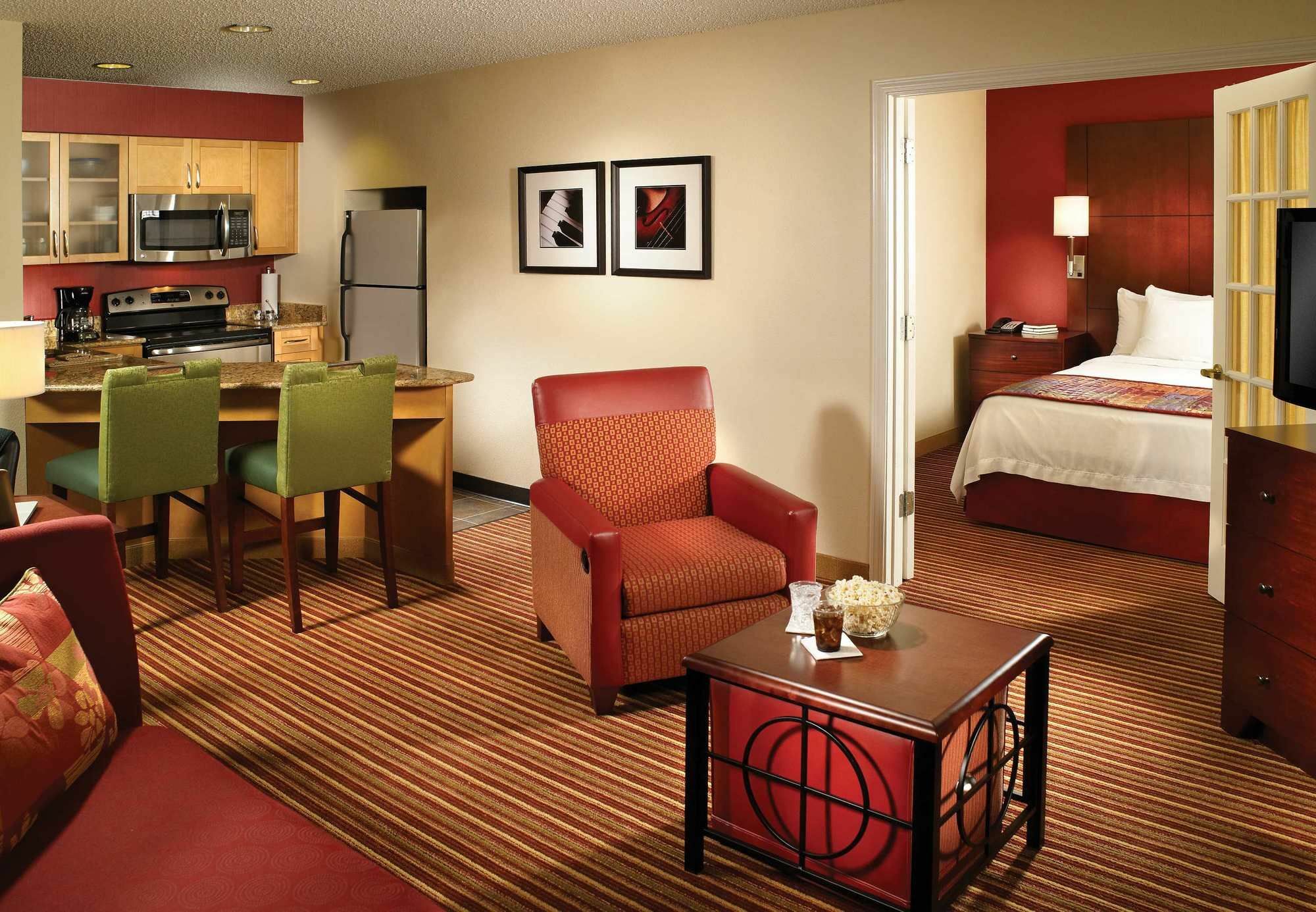 Sonesta Es Suites Cincinnati - Блу-Аш Екстер'єр фото