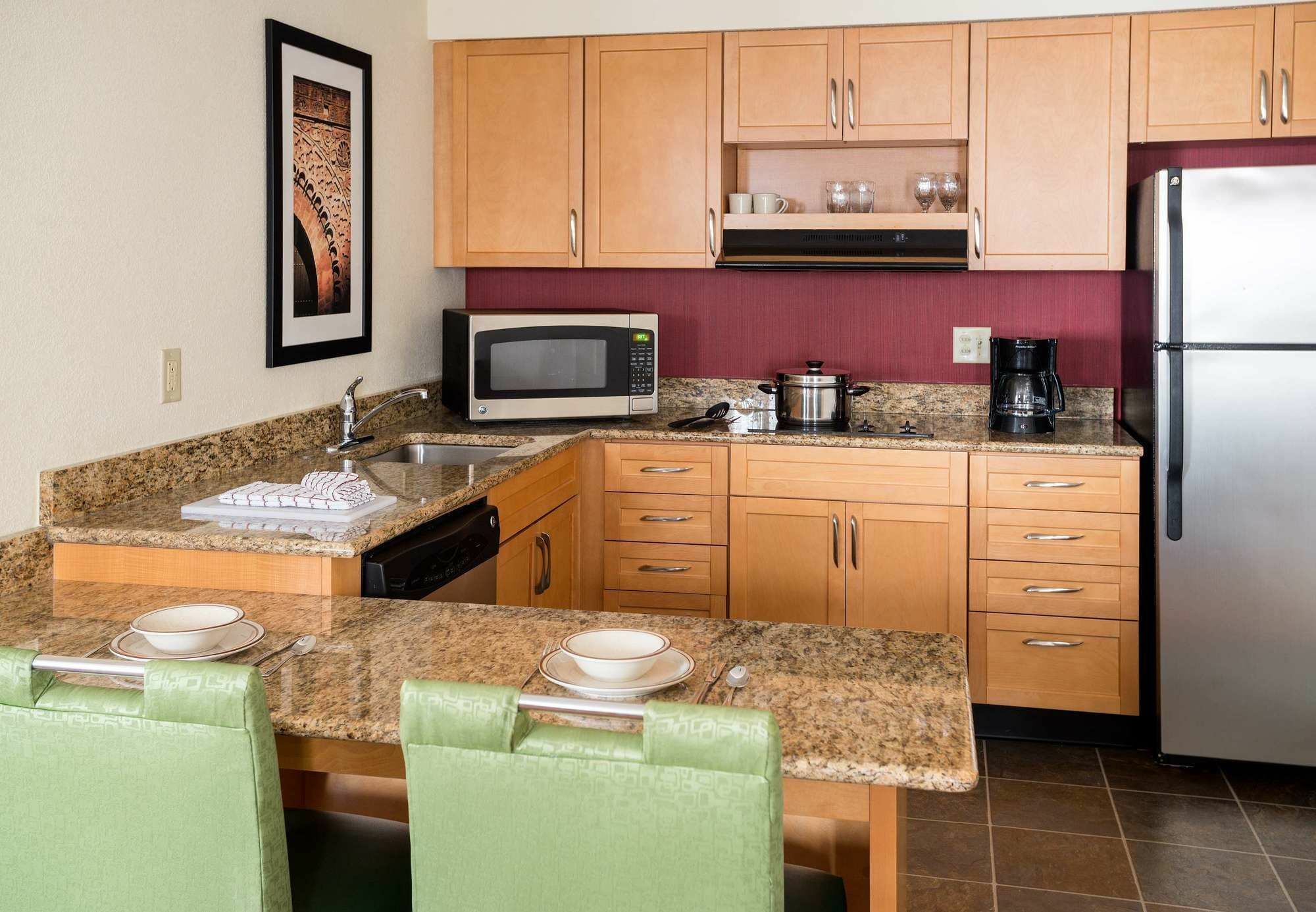 Sonesta Es Suites Cincinnati - Блу-Аш Екстер'єр фото