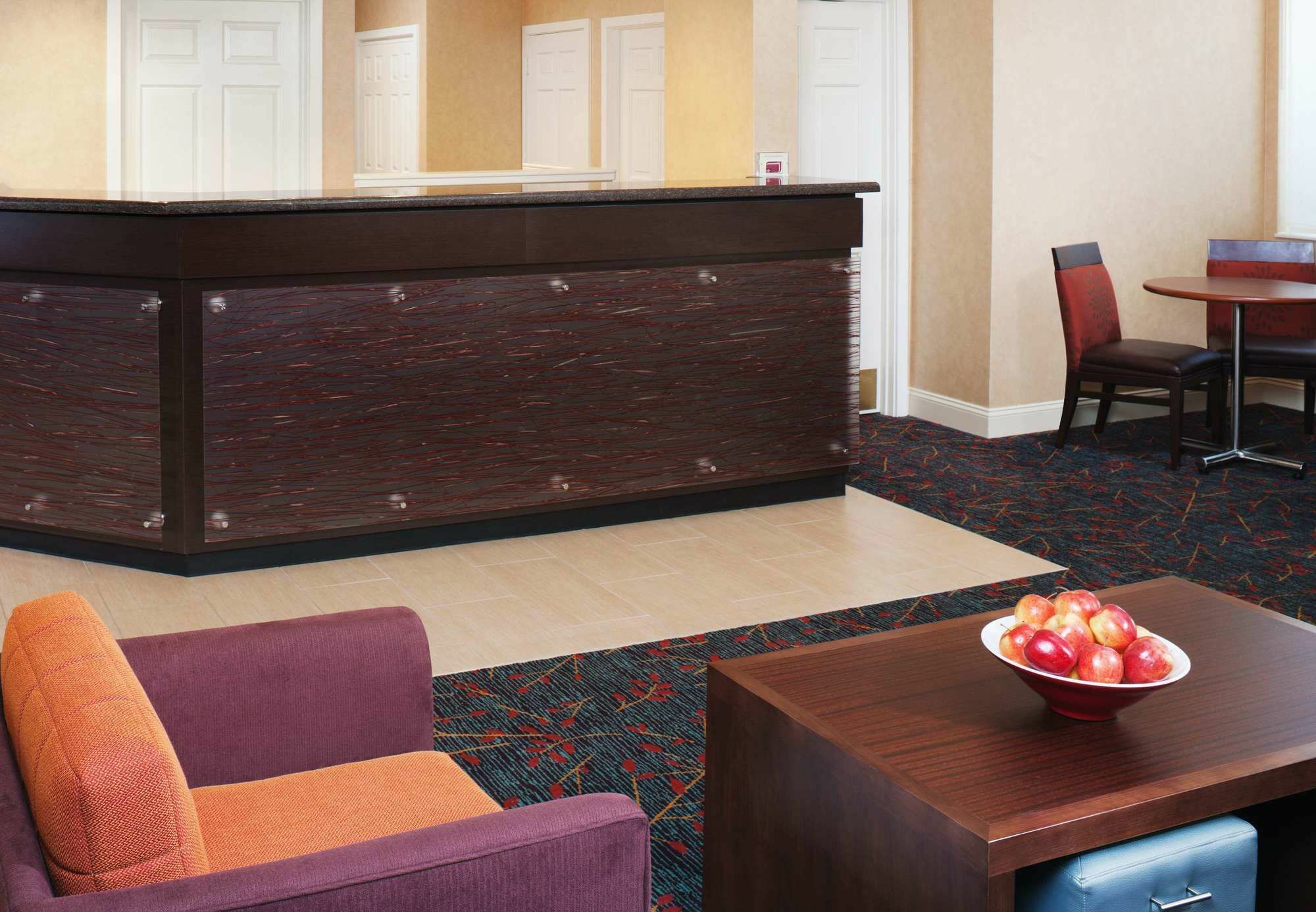 Sonesta Es Suites Cincinnati - Блу-Аш Екстер'єр фото