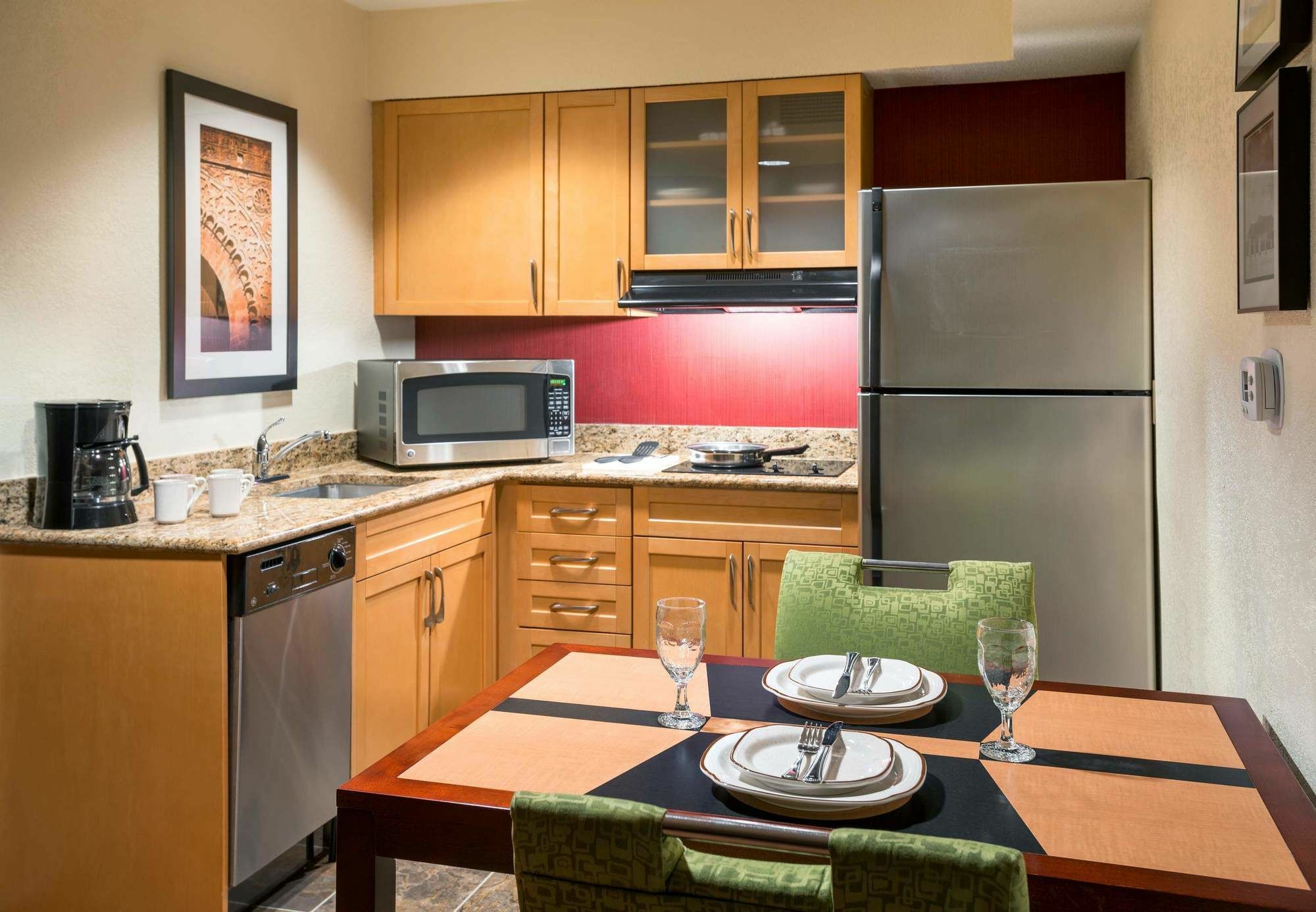 Sonesta Es Suites Cincinnati - Блу-Аш Екстер'єр фото